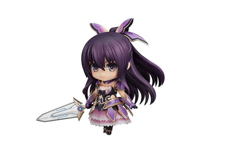 GOOD SMILE COMPANY GSC 10cm Q