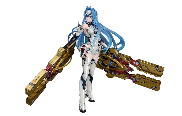 GOOD SMILE COMPANY GSC 2 kos-mos 21cm