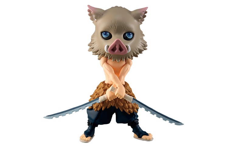 BANDAI/万代 BANDAI Q Posket Petit 7cm