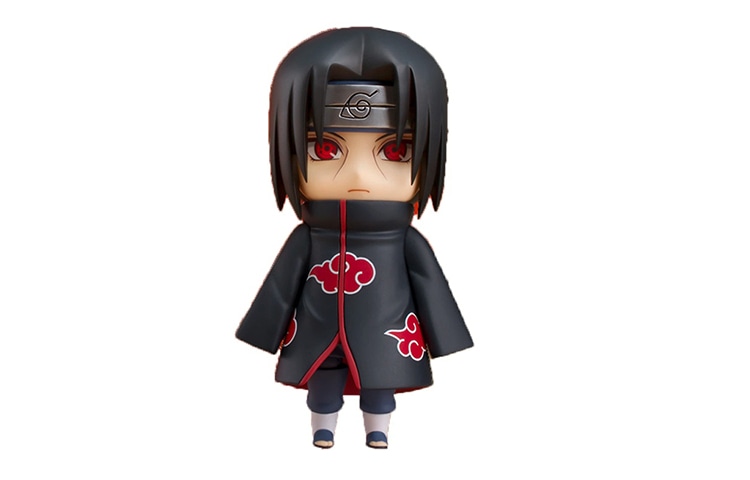 GOOD SMILE COMPANY GSC 10cm Q