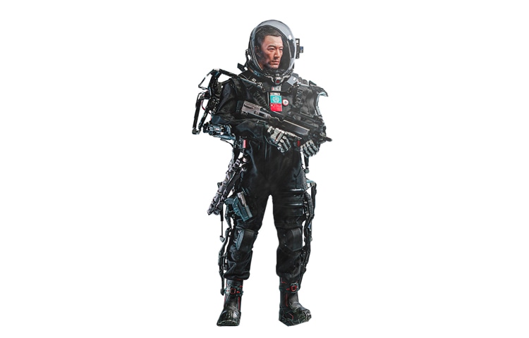 DAMTOYS 30cm