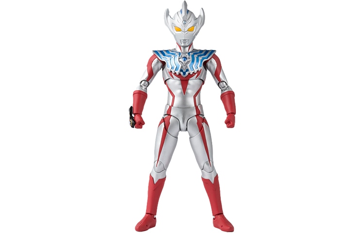 BANDAI/万代 BANDAI S.H.F