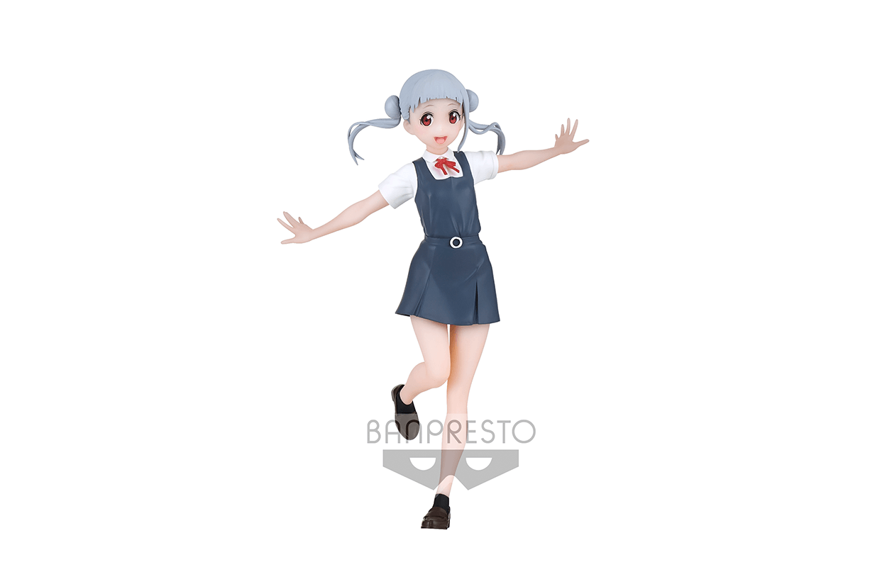 Banpresto lovelive — фото 1