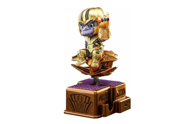 Hot Toys csrd026 3 Q 15cm