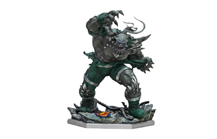 IRONSTUDIOS 110 27.5cm