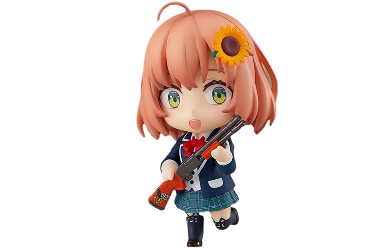 GOOD SMILE COMPANY GSC vtuber 10cm Q