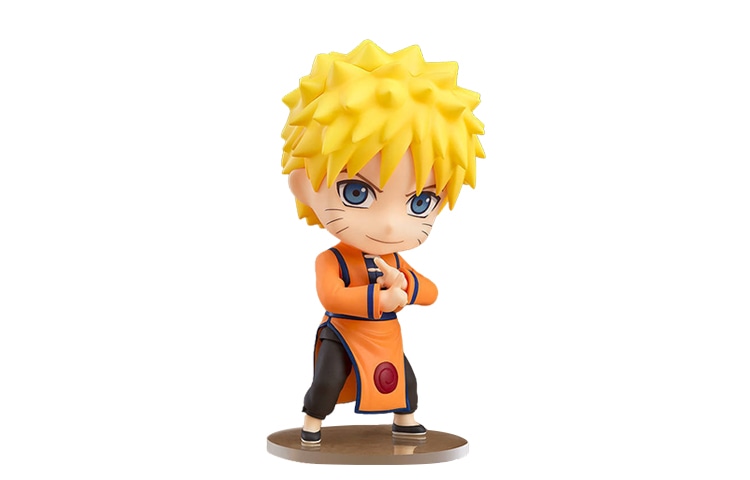 Good Smile Company GSC no.872 ver Q 10cm