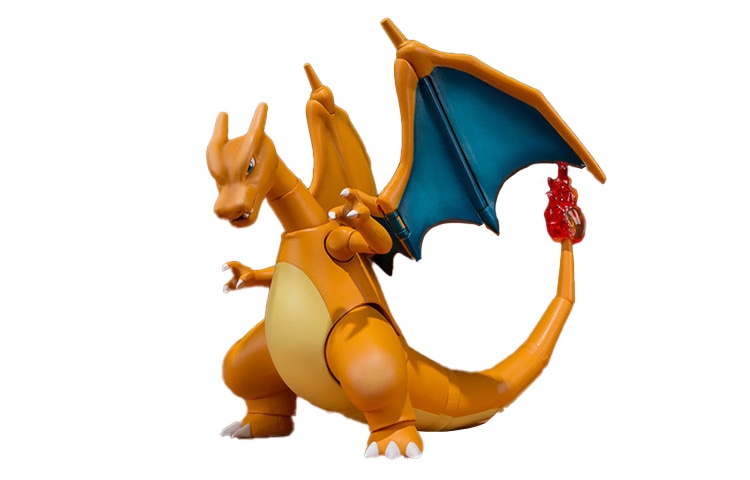 BANDAI/万代 BANDAI shf 15cm