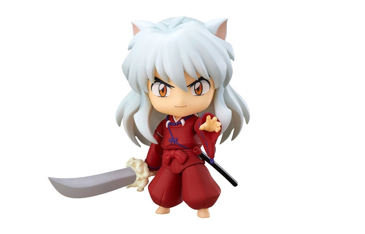 GOOD SMILE COMPANY GSC Q 10cm