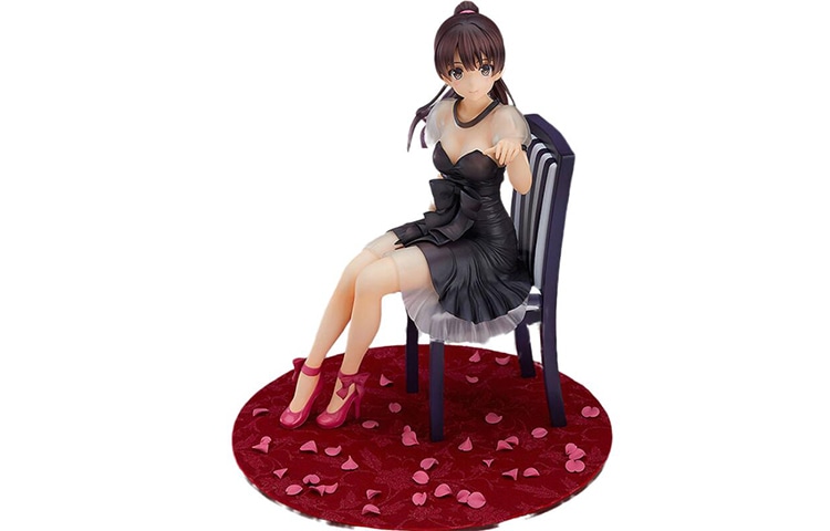 GOOD SMILE COMPANY GSC 20cm