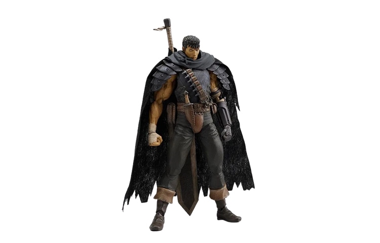 MAX Factory figma120 ver. 16.5cm