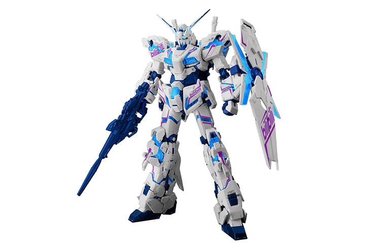 BANDAI/万代 BANDAI RG 1144 UC 13cm