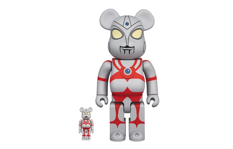 BE@RBRICK BERBRICK 100400