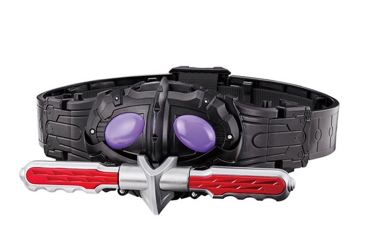 Bandai CSM Amazons Belt — фото 2
