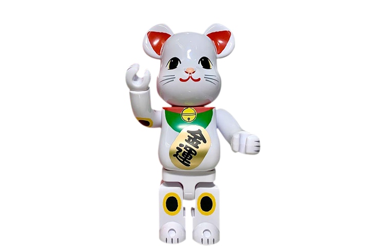 BE@RBRICK BERBRICK 100400