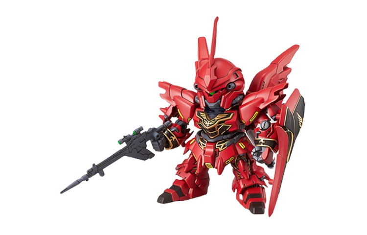 BANDAI/万代 Bandai SDEX