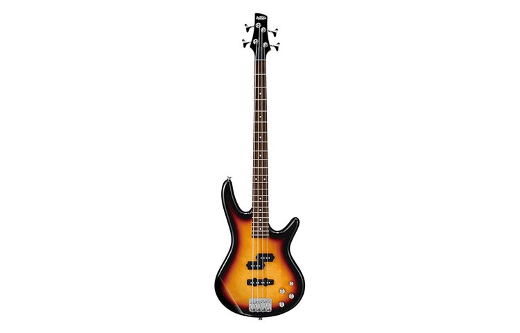Ibanez GSR200GSR200B 4 GSRBass — фото 6