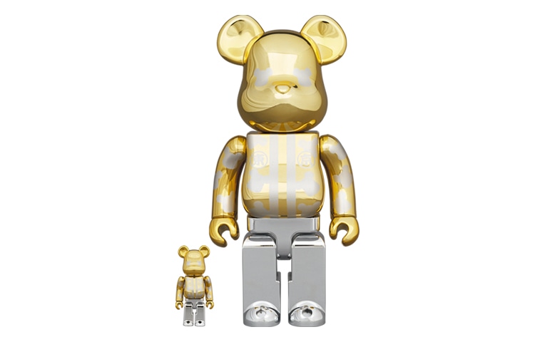 BE@RBRICK BERBRICK