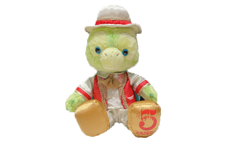 Disney/迪士尼 Disney Olu