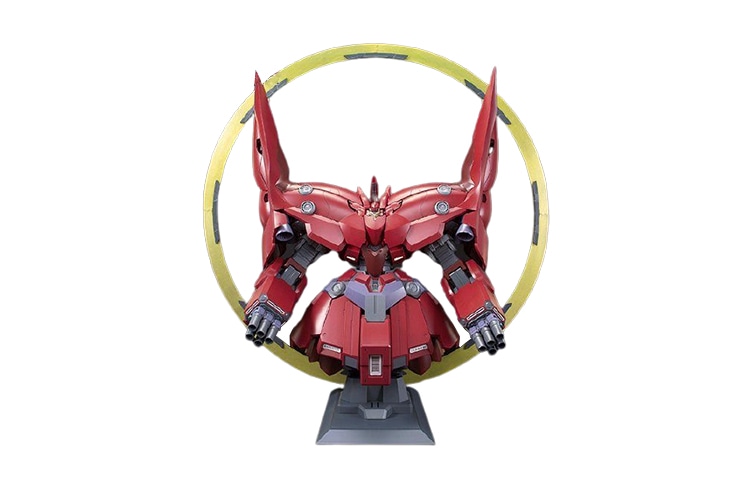 Bandai PB HGUC 1144 UC 13cm
