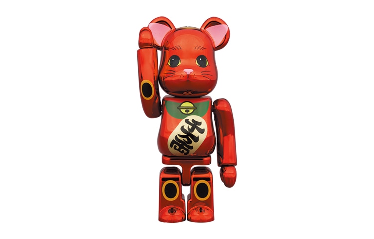 BE@RBRICK BERBRICK