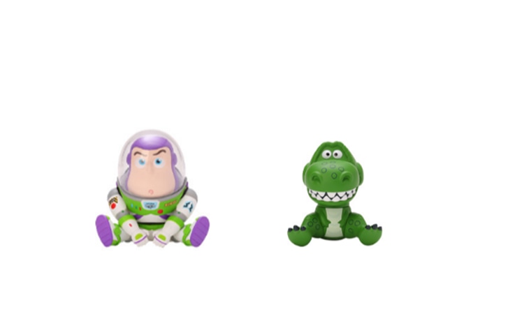 Pop Mart Toy Story Series Blind Box — фото 9