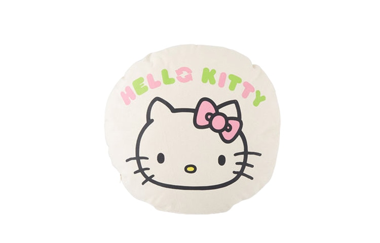 Hello Kitty/凯蒂猫 Hello Kitty 44cm
