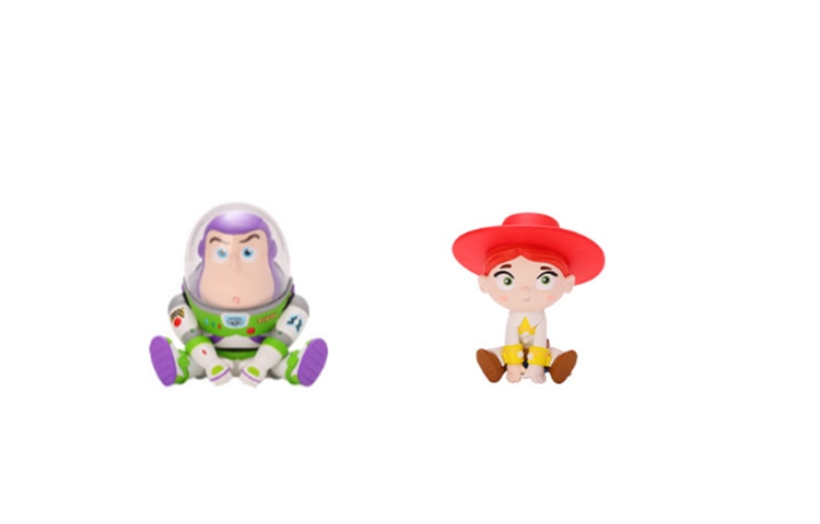 Pop Mart Toy Story Series Blind Box — фото 8