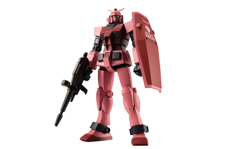 BANDAI/万代 BANDAI ROBOT RX-78-2