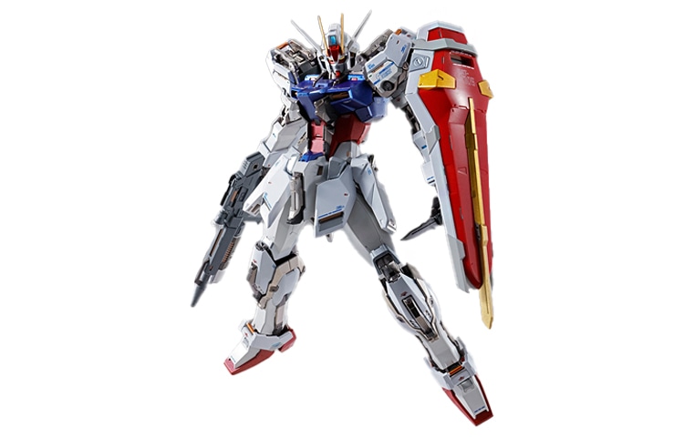 BANDAI/万代 BANDAI MB SEED GAT-X105 18cm 18cm