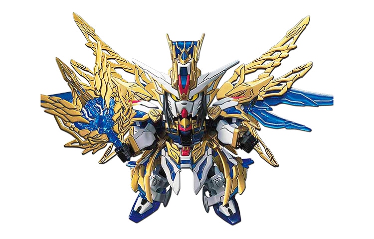 BANDAI/万代 BANDAI BB SD 8cm