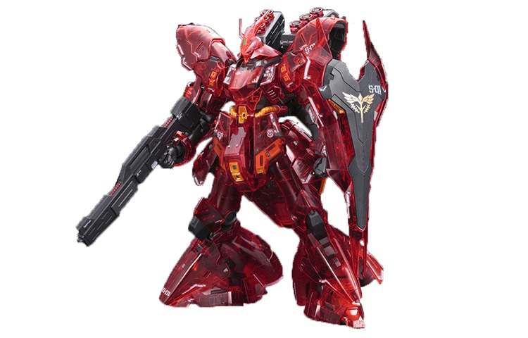 BANDAI/万代 BANDAI RG 1144 13cm