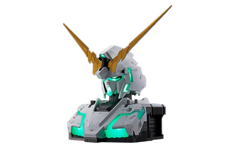 BANDAI/万代 BANDAI PB 1 REAL EXPERIENCE MODEL 40cm