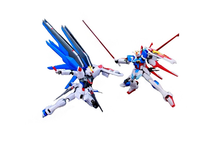 BANDAI/万代 BANDAI HG 1144 VS 13cm