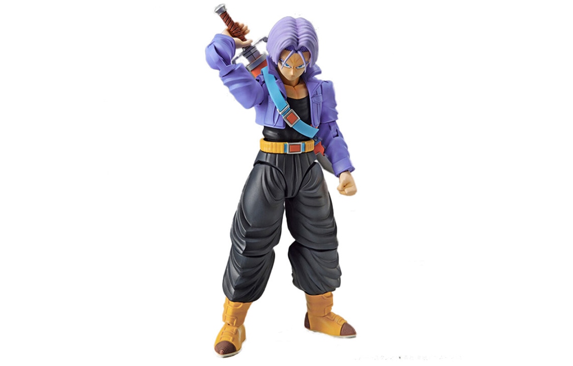 BANDAI/万代 BANDAI Figure-rise