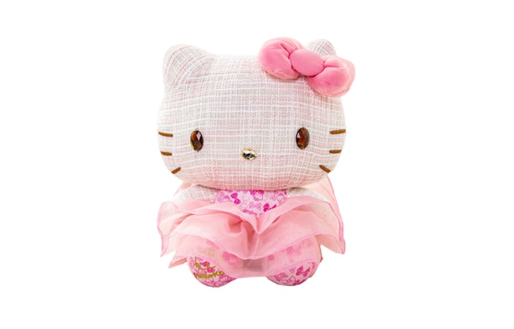 Hello Kitty/凯蒂猫 Hello Kitty 30cm