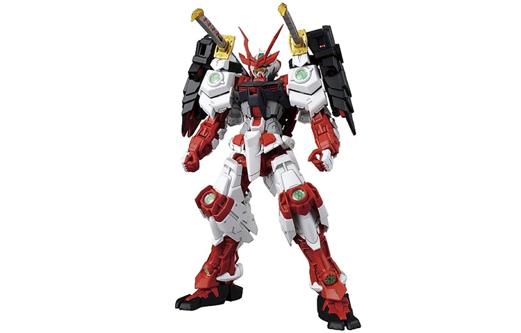BANDAI/万代 BANDAI MG 1100 18cm