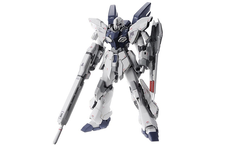 BANDAI/万代 BANDAI MG 1100 Ver.ka