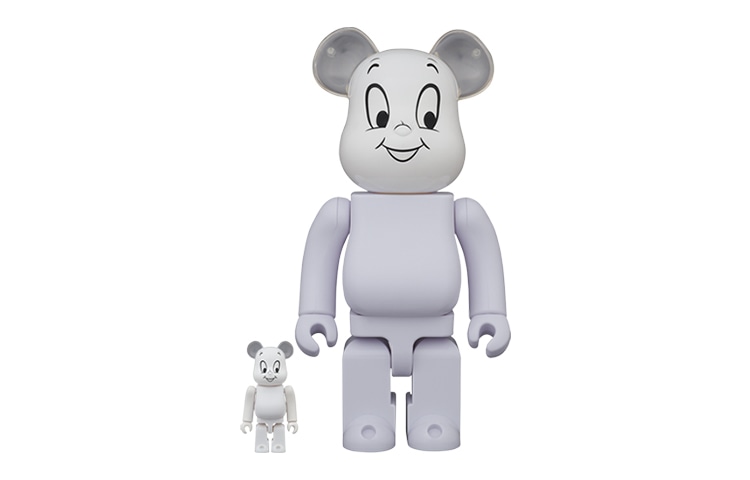BE@RBRICK BERBRICK CASPER