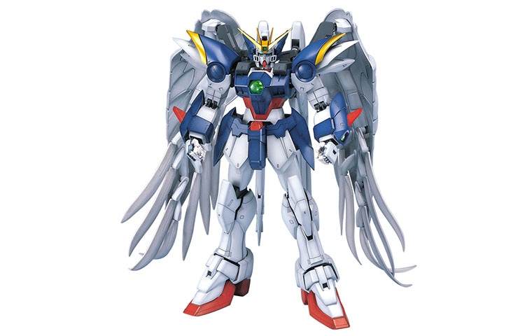 BANDAI/万代 BANDAI PG 160 W XXXG-00W0 EW 30cm