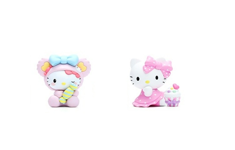 Pop Mart Hello Kitty Sweet Series Blind Box — фото 6