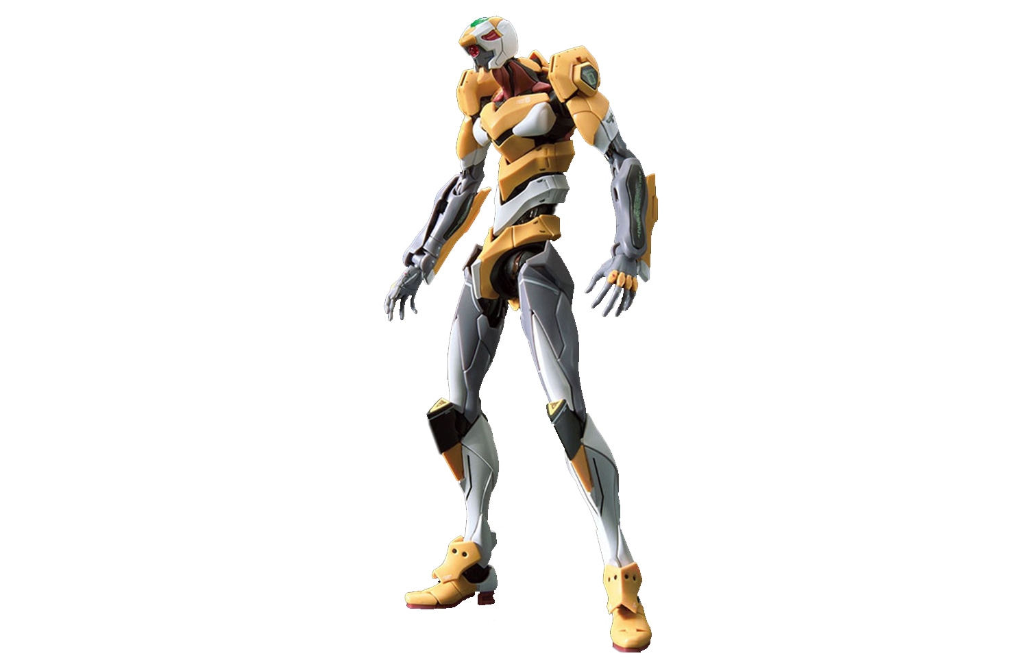 BANDAI/万代 BANDAI RG 1144 EVA 13cm