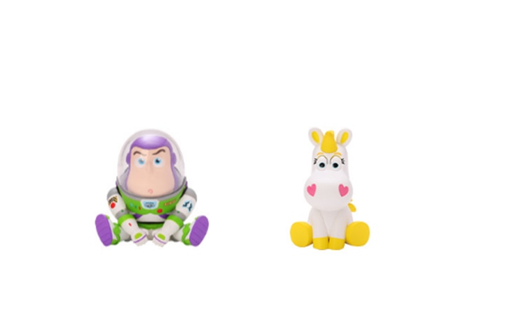 Pop Mart Toy Story Series Blind Box — фото 7