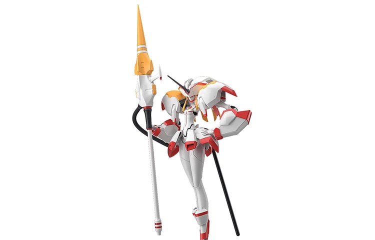 GOOD SMILE COMPANY GSC Moderoid Darling in the FranXX 18cm