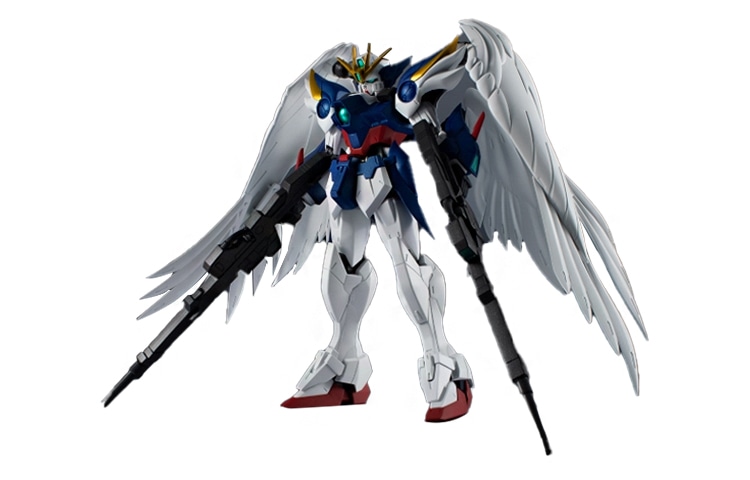 BANDAI/万代 BANDAI GU W