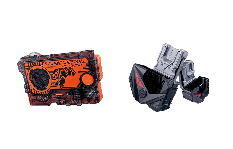 BANDAI/万代 BANDAI Zero-One