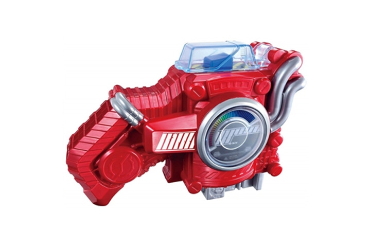 BANDAI/万代 BANDAI DX Build