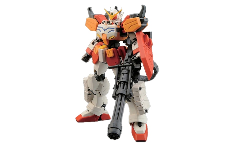 BANDAI/万代 BANDAI MG 150 EW