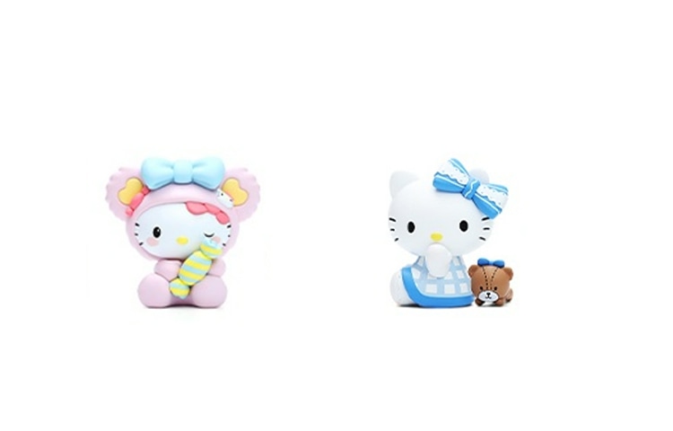Pop Mart Hello Kitty Sweet Series Blind Box — фото 2