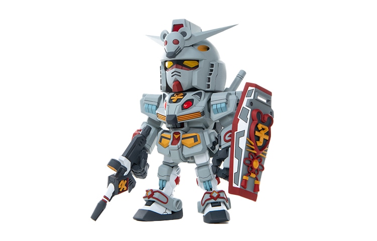BANDAI/万代 BANDAI SD 20cm